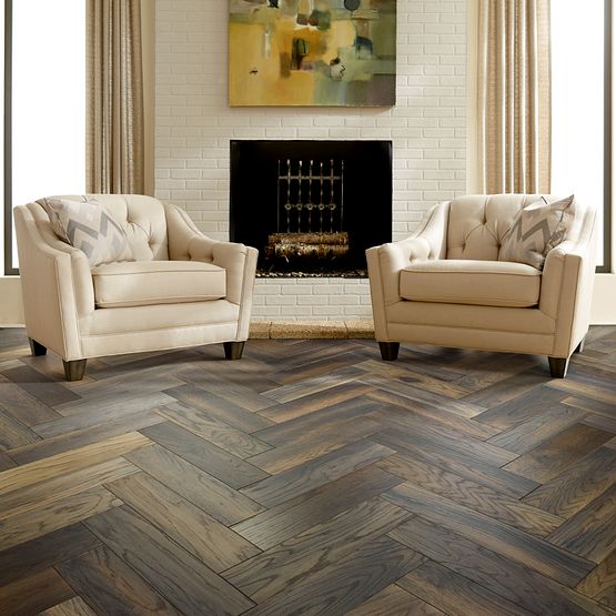 Old World Herringbone (AA813-17021) Carpet Flooring | Anderson Tuftex