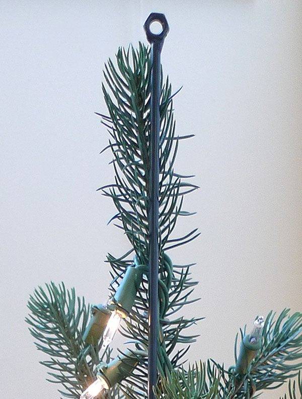 tree topper extension kit balsam hill tree topper extension kit balsam hill