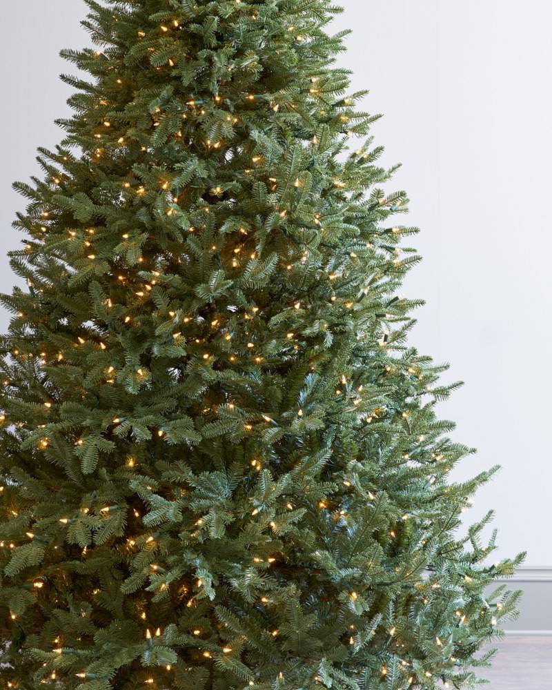 balsam fir christmas trees balsam hill balsam hill christmas trees on sale