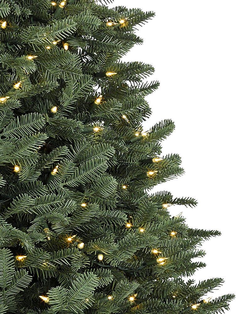 Balsam Fir Christmas Trees | Balsam Hill