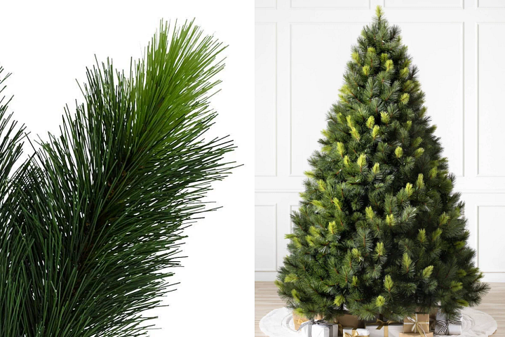 Traditional Vs Realistic Christmas Tree Balsam Hill Brightly lit, decked out in ornaments and tinsels, choose from the best christmas tree images and pictures from our collection. traditional vs realistic christmas