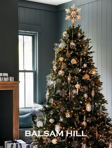 buy xmas tree online