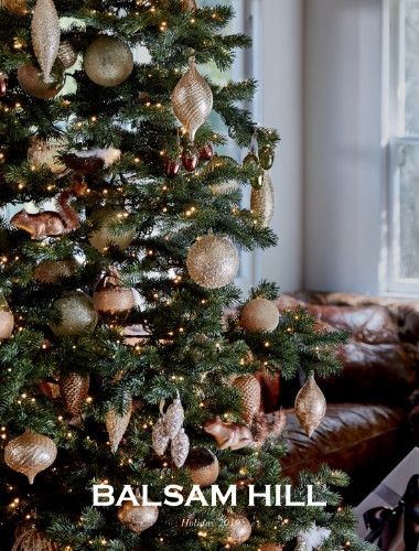 Artificial Christmas Trees Online Catalog Balsam Hill