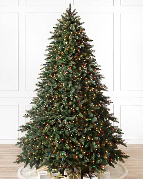 Aspen Estate Fir Flip Tree -1