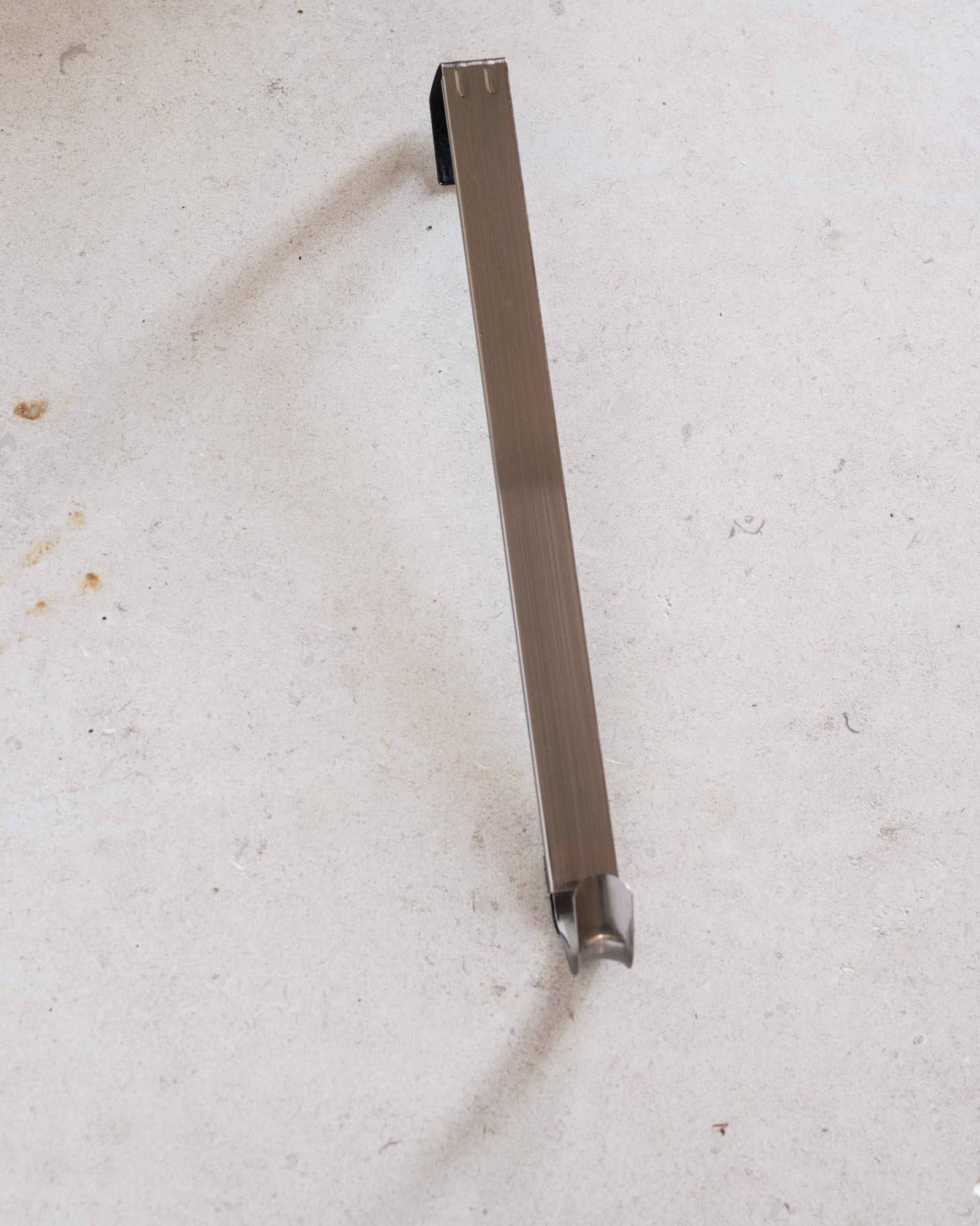 Adjustable Metal Wreath Hanger Balsam Hill