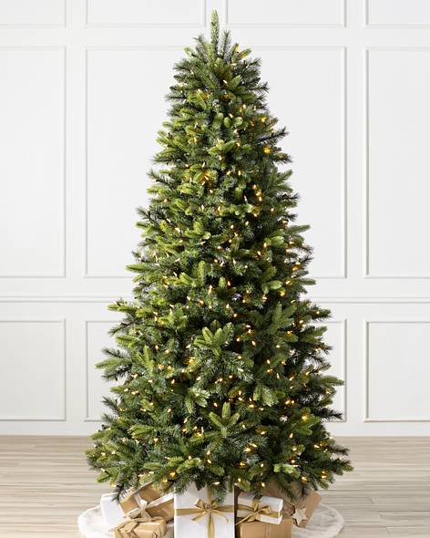 Swiss Mountain Pine Main