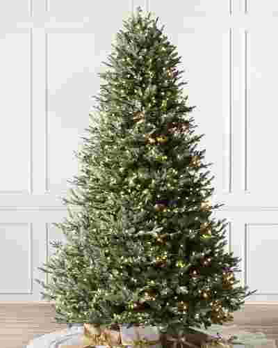 bh balsam fir christmas tree balsam hill bh balsam fir christmas tree balsam hill
