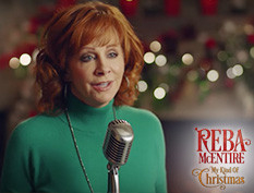 Reba Mcentire and Balsam Hill — Balsam Hill is proud to partner with one of country music’s brightest and best-loved stars, Reba McEntire.