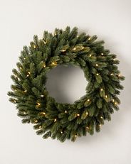 Artificial Wreaths and Garlands Buying Guide | Balsam Hill