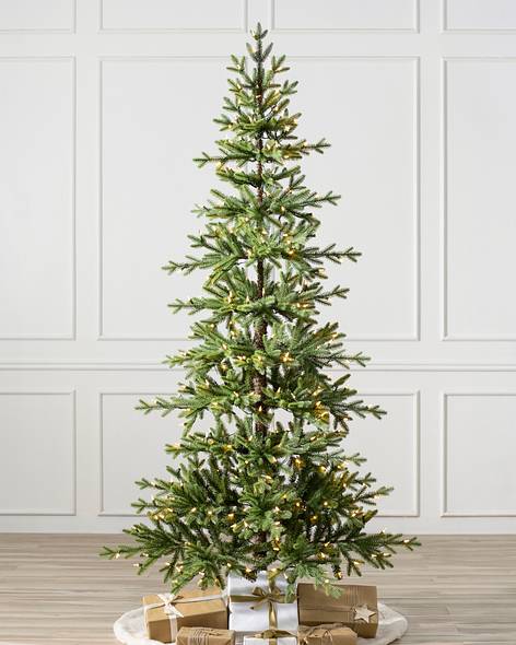 Alpine Christmas Tree Main