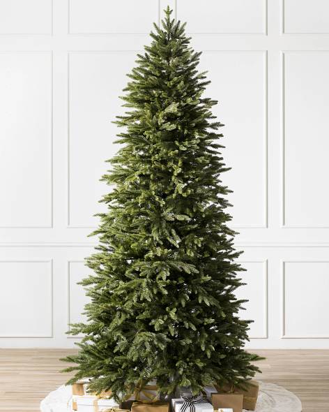 Silverado Slim Tree- child-1
