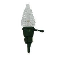 Christmas Light Bulb Guide Balsam Hill Bulb Clear Multi