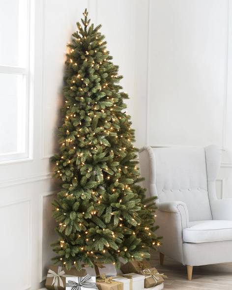 Fifth Avenue Flatback Tree-1