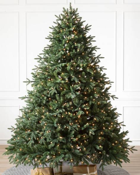 Durango Douglas Fir -1