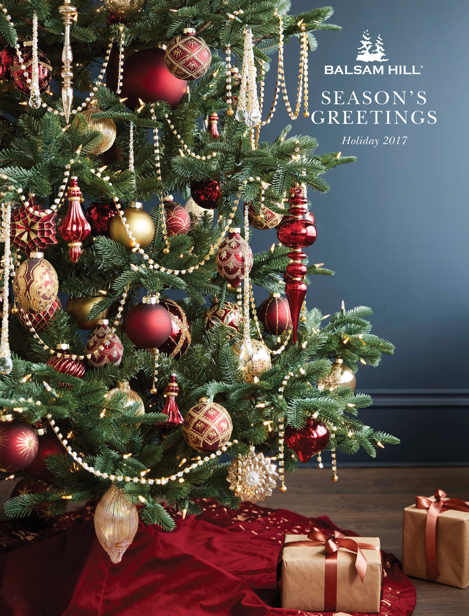  christmas  decorations  catalog  request 