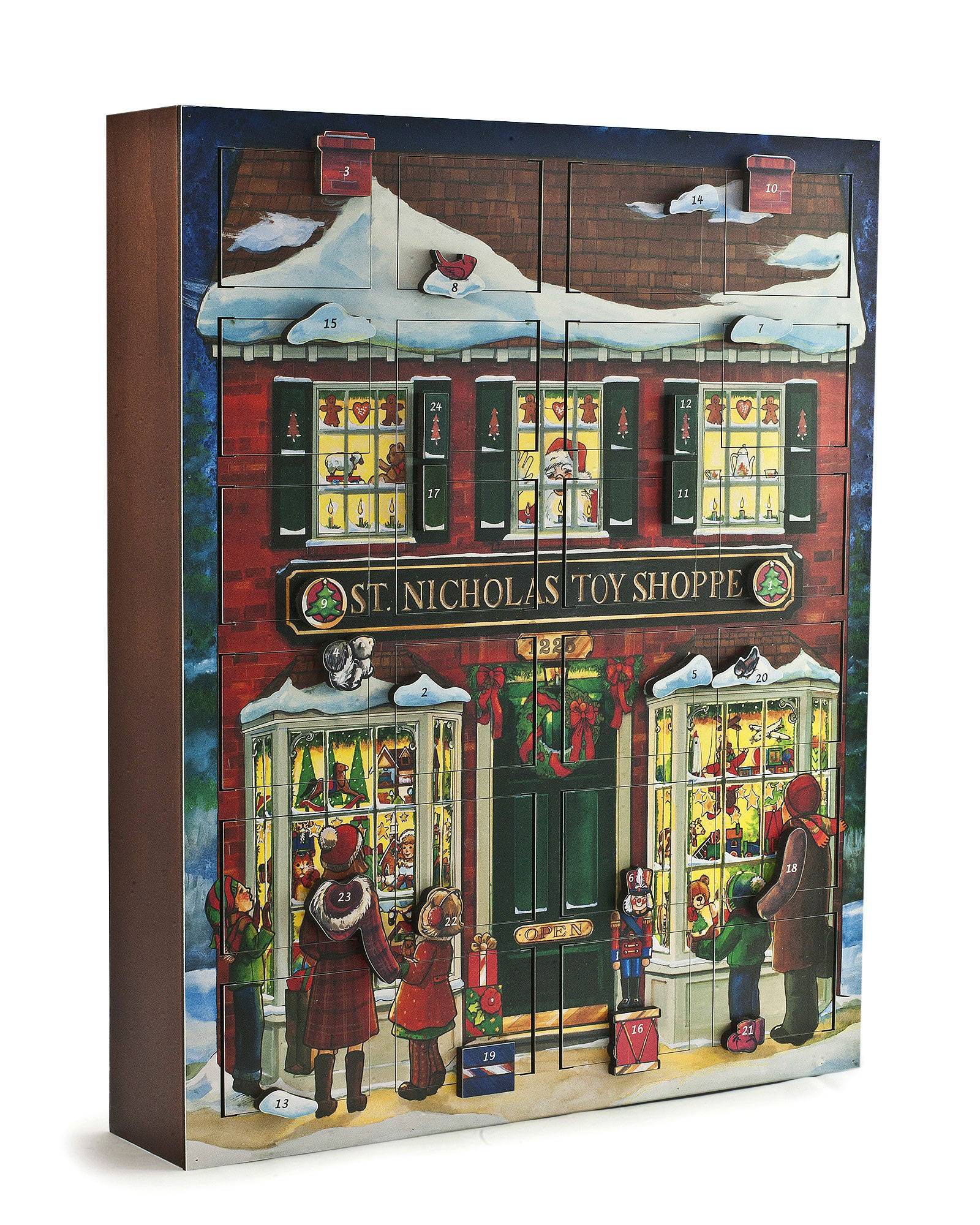 Musical Advent Calendar