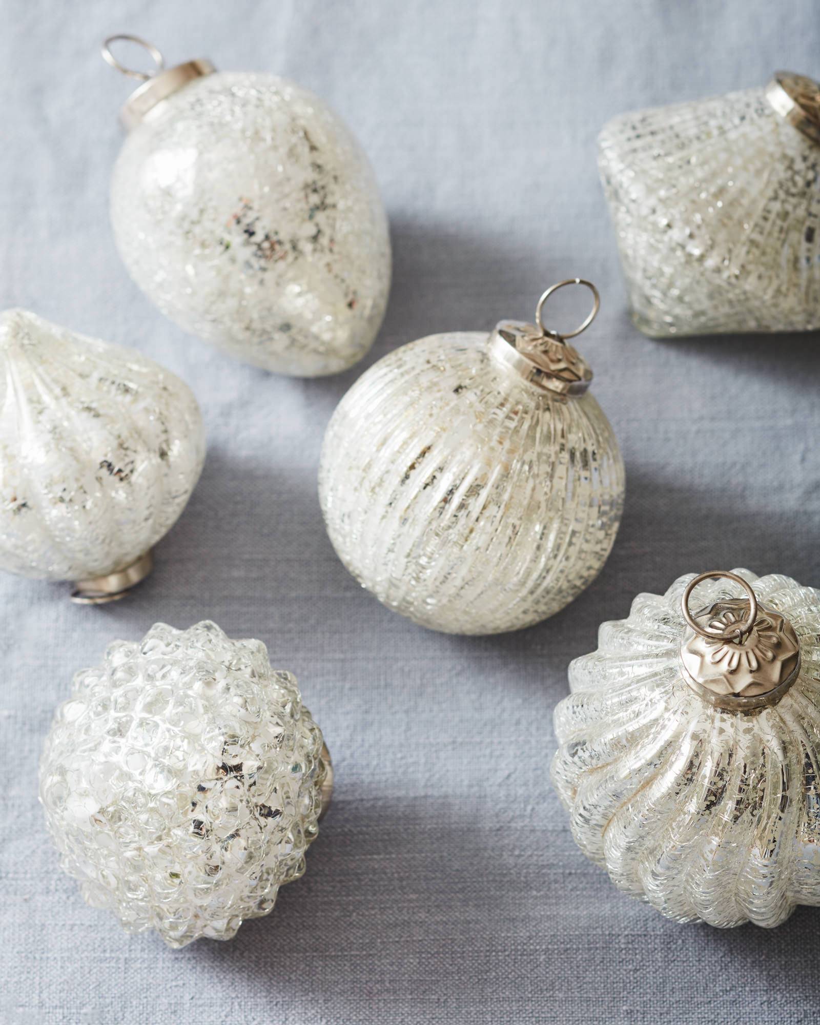 French Country Ornament Set | Balsam Hill French Country Ornament Set | Balsam Hill
