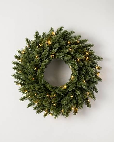 26 Inches Vermont White Spruce Alt