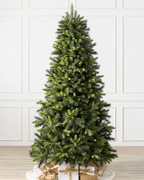 Swiss Mountain Pine Main Image