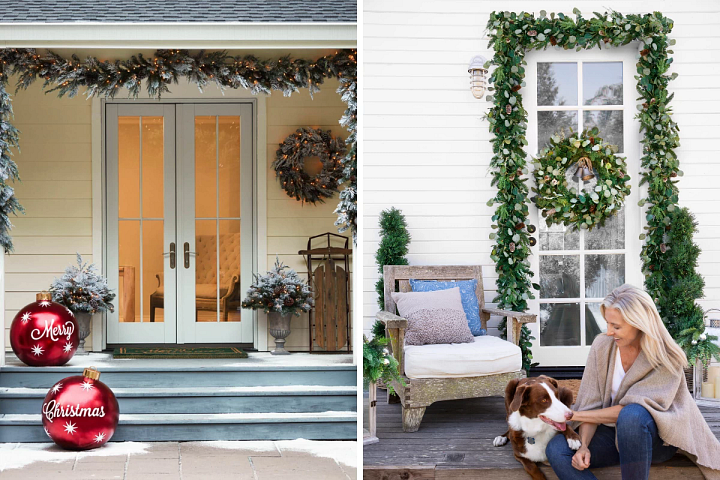 Your Holiday Decorating Schedule Guide: Seasonal Decor 101