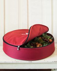 Sac de rangement pour couronnes Balsam Hill