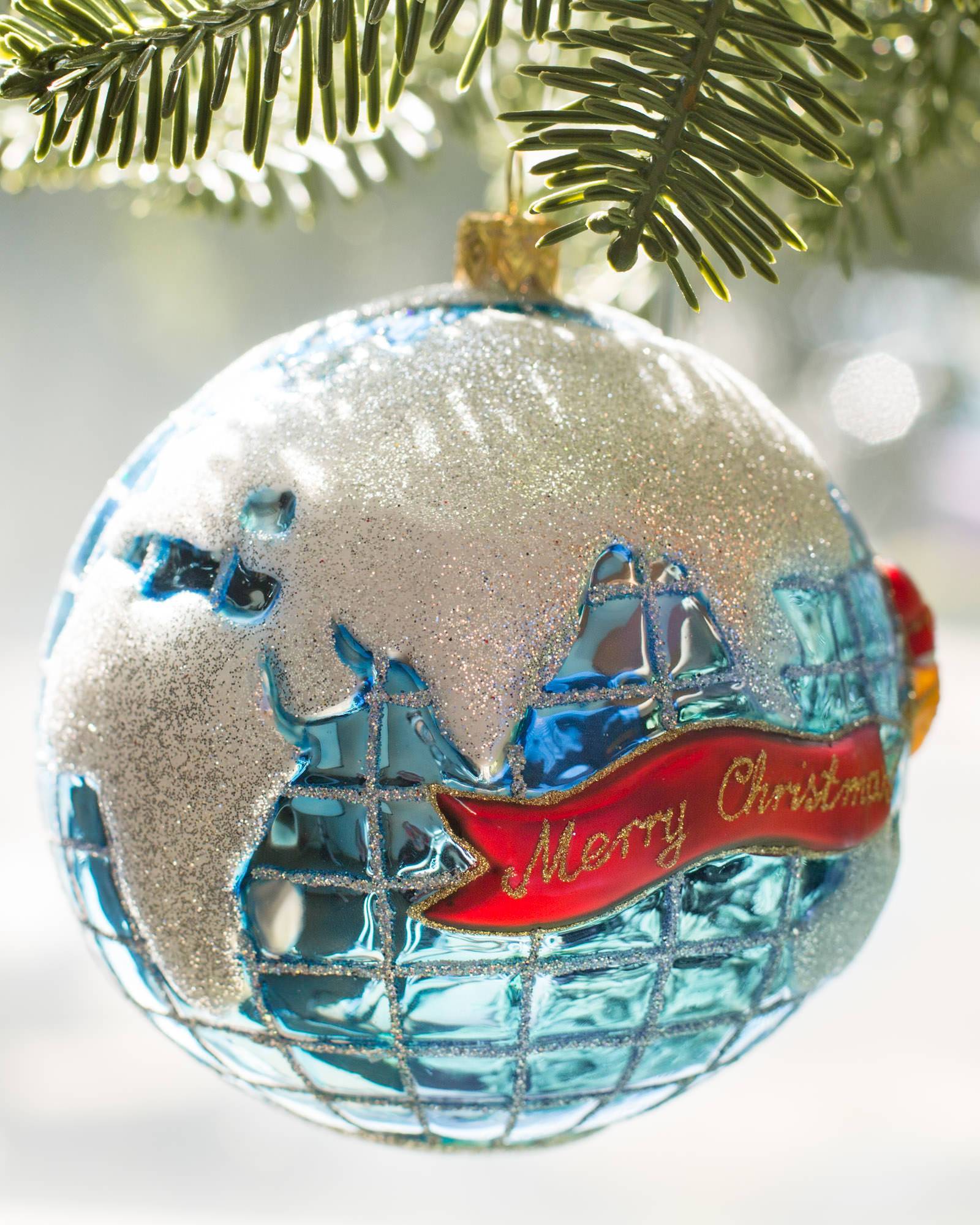 european vintage travel glass ornaments balsam hill european vintage travel glass ornaments balsam hill