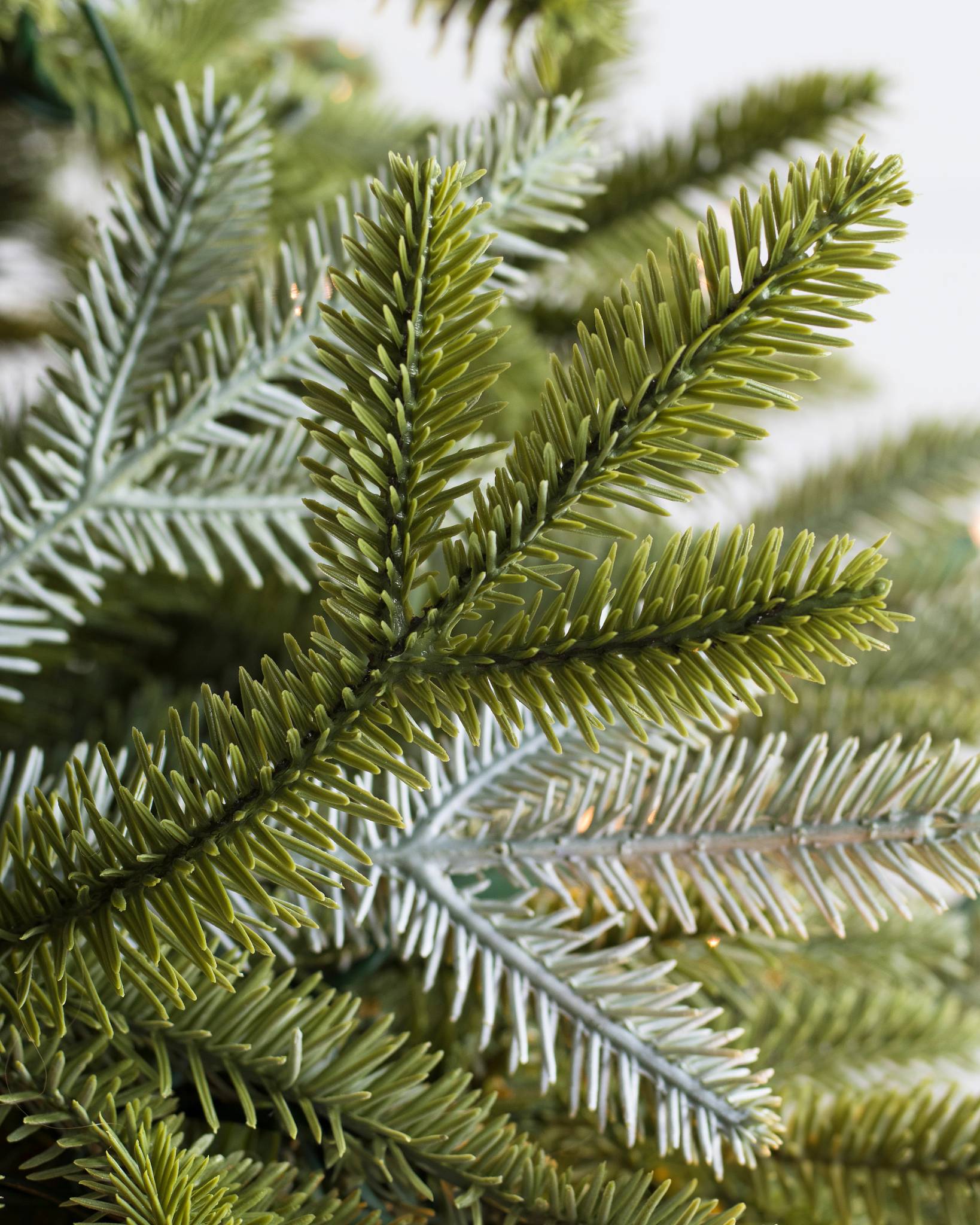 buy silverado slim christmas trees online balsam hill buy silverado slim christmas trees online balsam hill