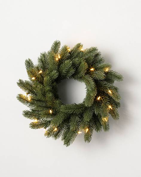 18 Inches Vermont White Spruce Alt