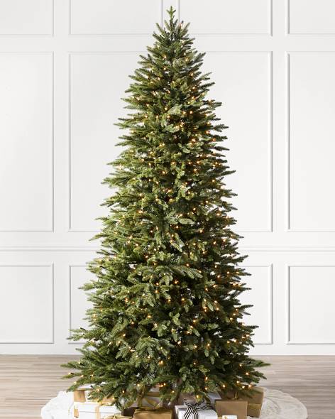 Silverado Slim Tree-1