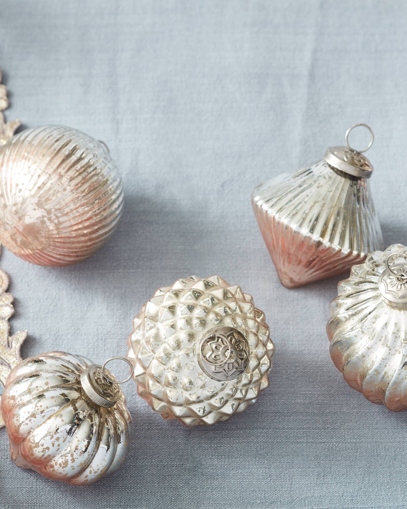 French Country Ornament Set | Balsam Hill French Country Ornament Set | Balsam Hill