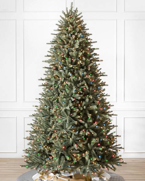 BH Blue Spruce Flip Tree-Child Main Image