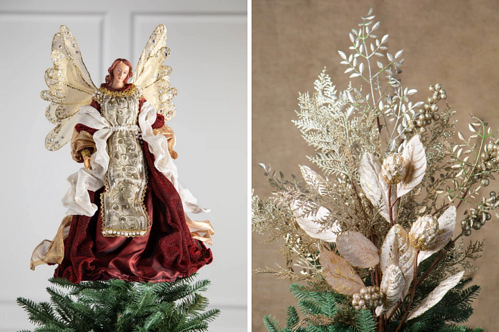 Christmas Tree Decorations The Ultimate Guide Balsam Hill