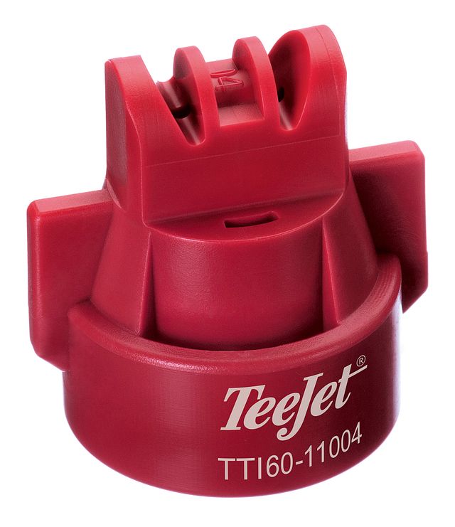TwinJet® TTI60-11004VP