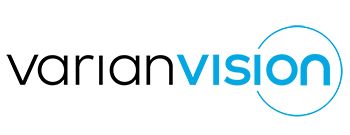 VarianVision Logo