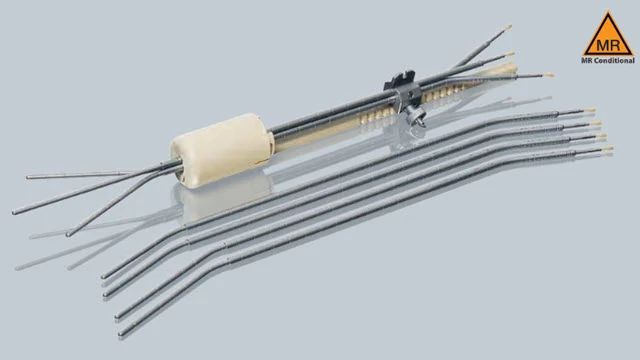 Brachy Applicators