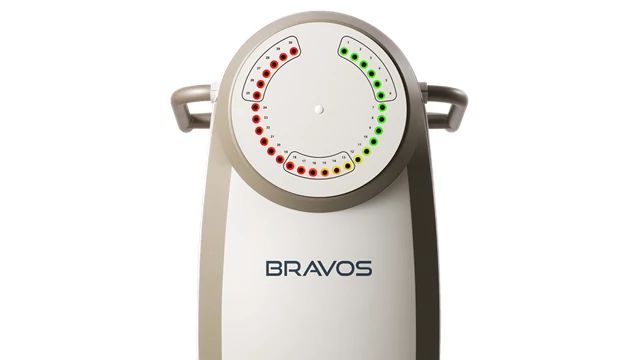 BRAVOS™ brachytherapy afterloader system