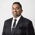 Shane Mathew