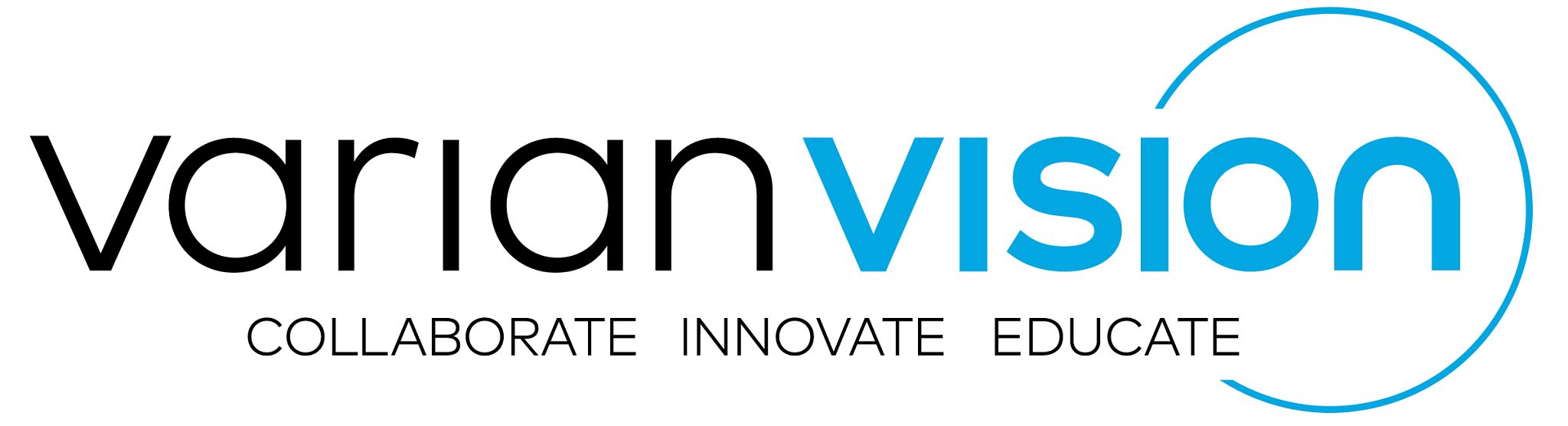 VarianVision Logo