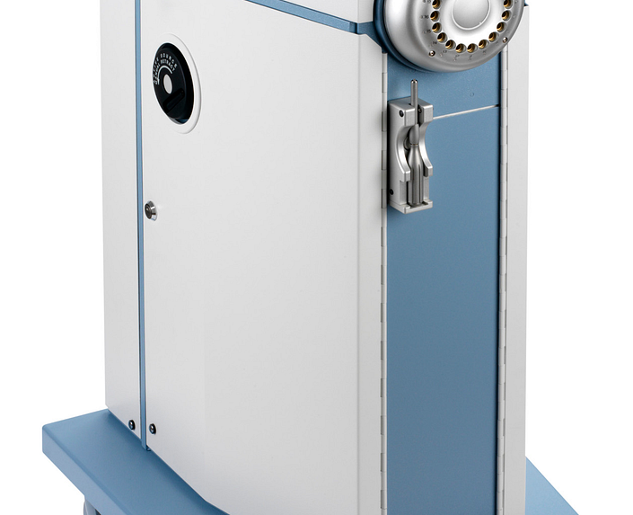 afterloaders and applicators Varian