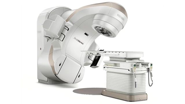 TrueBeam