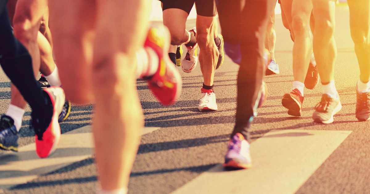 Running And Lower Back Pain