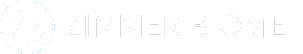 Zimmer Biomet Logo