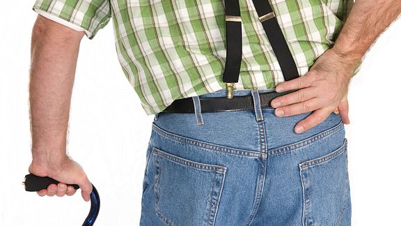 Test Your Osteoarthritis Knowledge