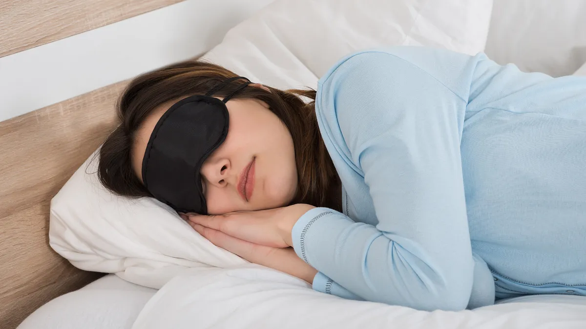 Additional Factors That Affect Sleep Comfort