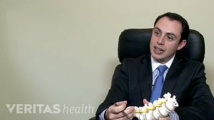 类型脊髓注射视频”loading=