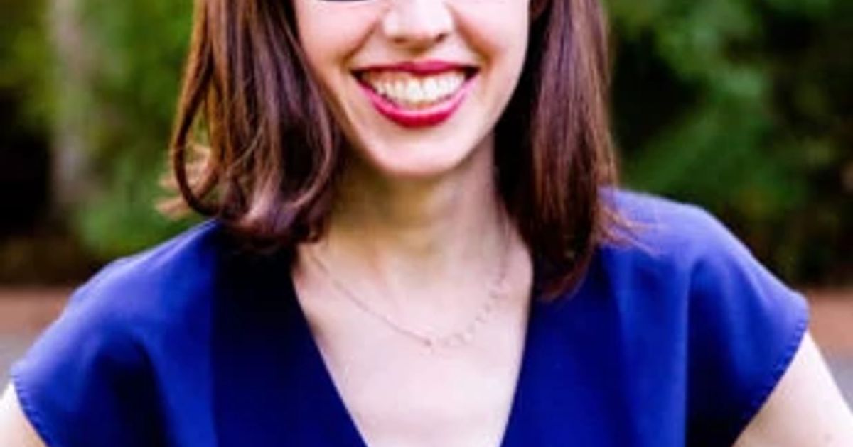 Cheryl Crow, MOT, OTR/L