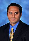 Dr. Mahesh B Shenai, MD