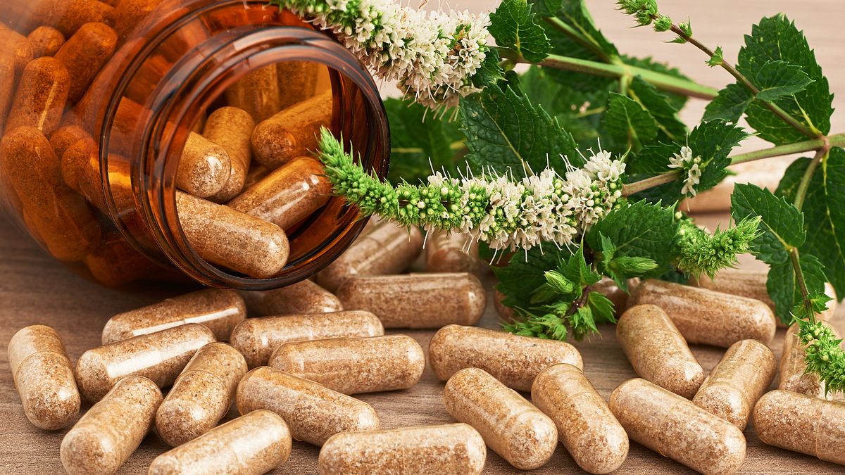 Natural Remedies and Herbal Supplements as Sleep Aids