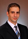 Alex Gitelman