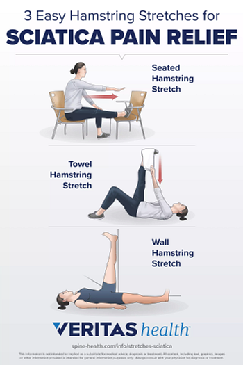 stretches